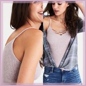 ɢʀᴇʏ ᴋɴɪᴛ ᴛᴀɴᴋ